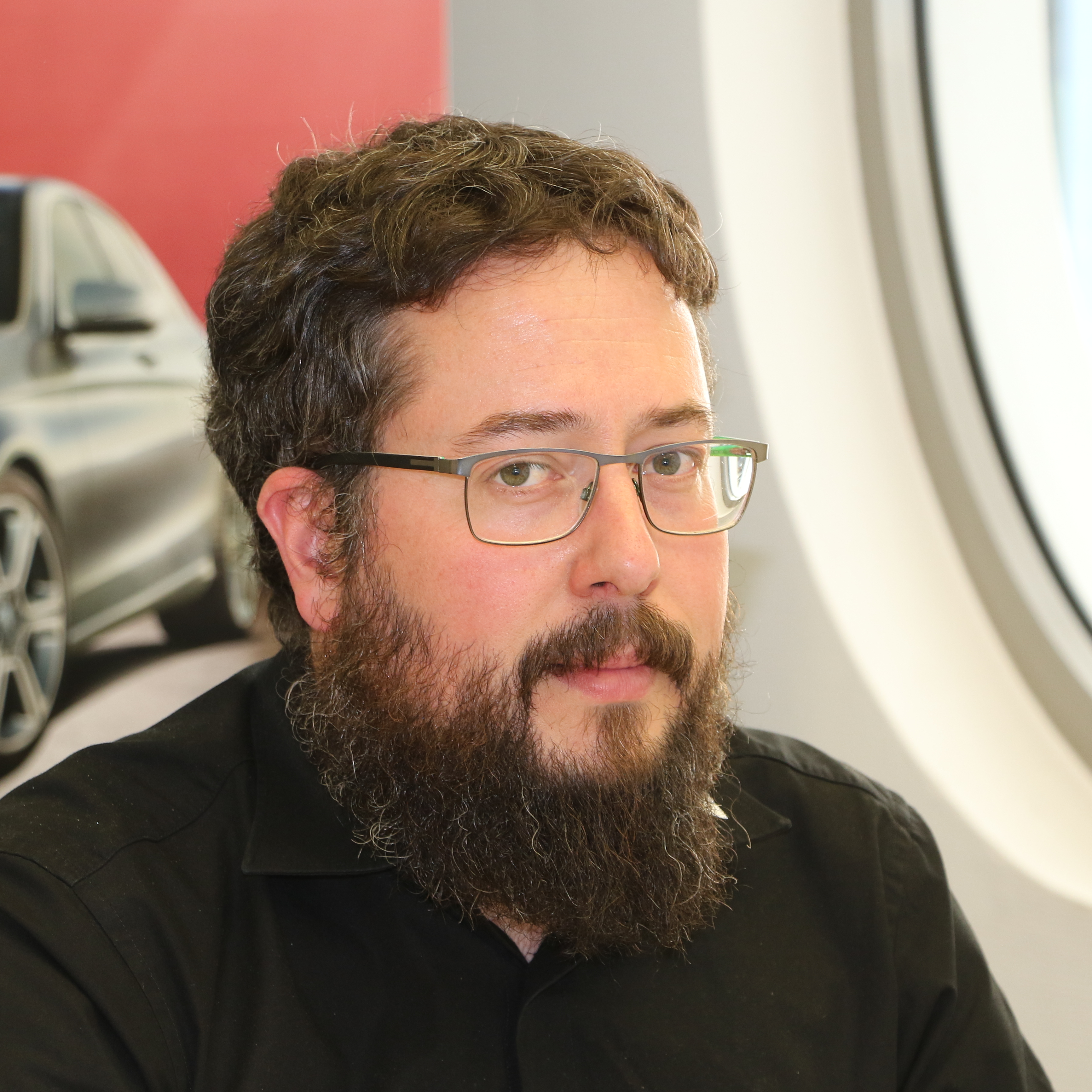 Jens Löffler (Serviceberater) - Autohaus Möhrle GmbH